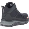 Fullbench Speed  Mid Arbeitsstiefel aus Carbonfaser für Herren