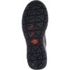 Fullbench Speed  Mid Arbeitsstiefel aus Carbonfaser für Herren