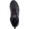 Fullbench Speed  Mid Arbeitsstiefel aus Carbonfaser für Herren