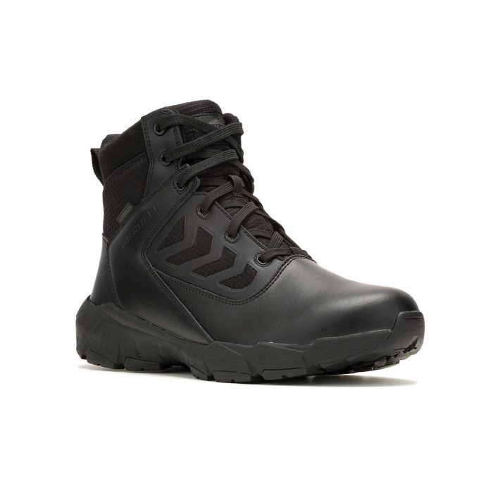 Fullbench Tactical 6“ für Herren