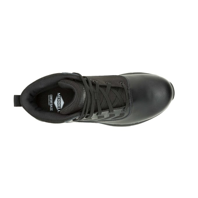 Fullbench Tactical 6“ für Herren