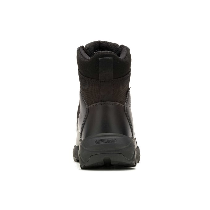 Fullbench Tactical 6“ für Herren