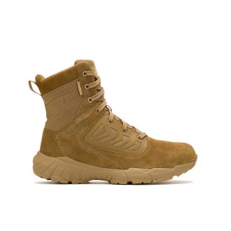 Fullbench Tactical 8“ Zip Waterproof für Herren