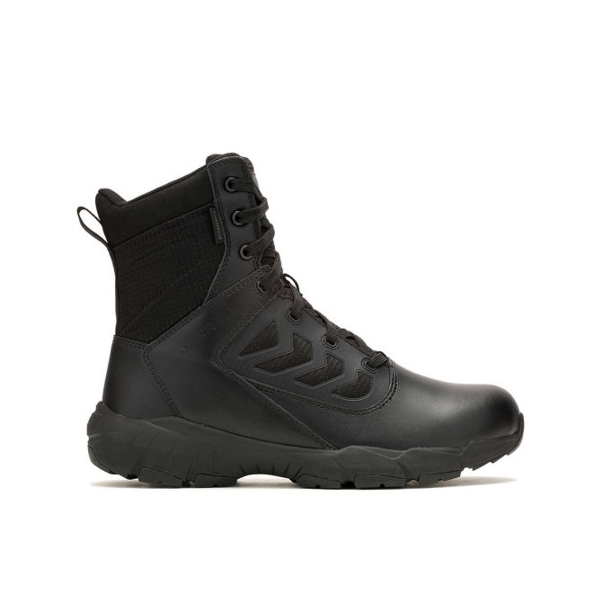 Fullbench Tactical 8“ Zip Waterproof für Herren Fullbench Tactical 8“ Zip Waterproof für Herren