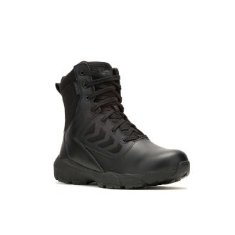 Fullbench Tactical 8“ Zip Waterproof für Herren