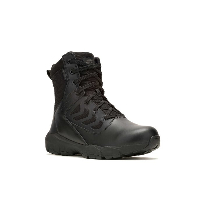 Fullbench Tactical 8“ Zip Waterproof für Herren Fullbench Tactical 8“ Zip Waterproof für Herren