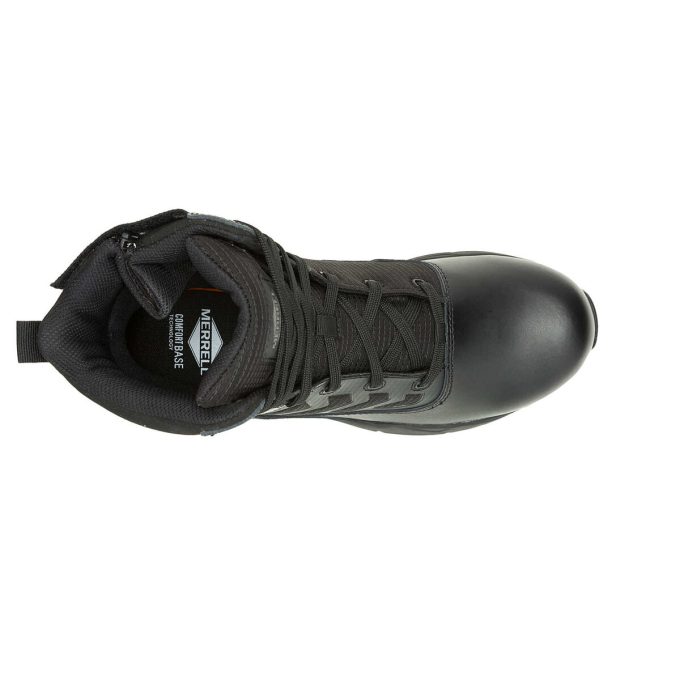 Fullbench Tactical 8“ Zip Waterproof für Herren Fullbench Tactical 8“ Zip Waterproof für Herren