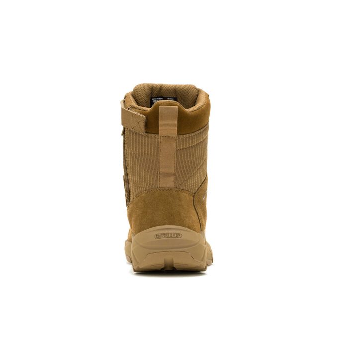 Fullbench Tactical 8“ Zip Waterproof für Herren Fullbench Tactical 8“ Zip Waterproof für Herren