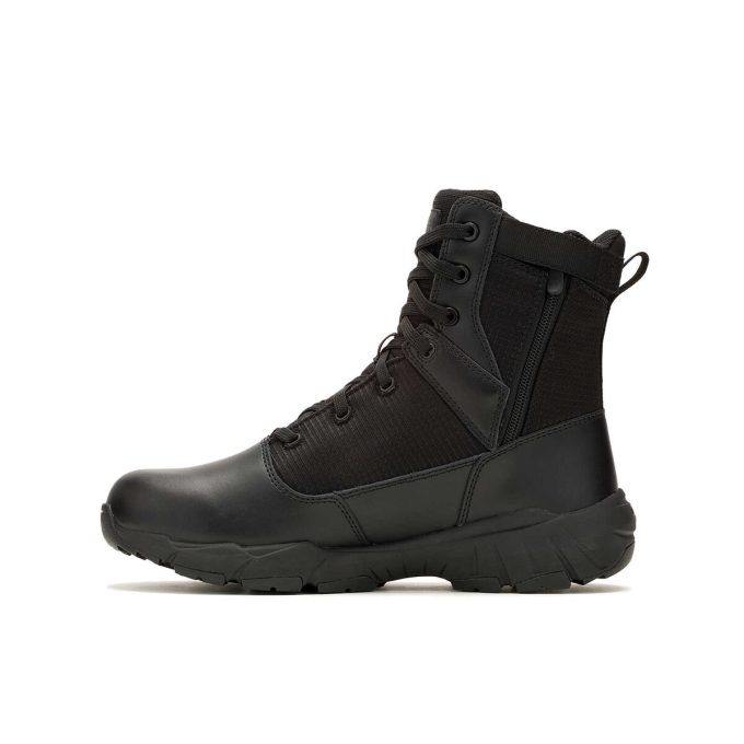Fullbench Tactical 8“ Zip Waterproof für Herren Fullbench Tactical 8“ Zip Waterproof für Herren