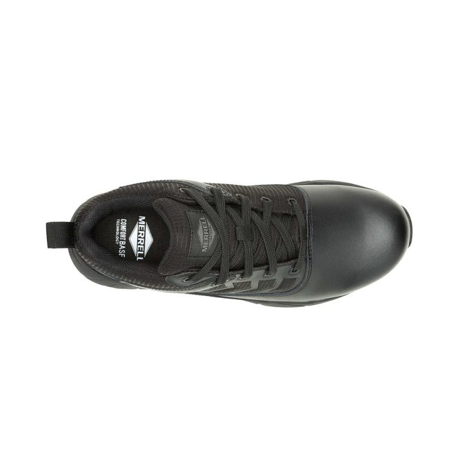 Fullbench Tactical Low für Herren