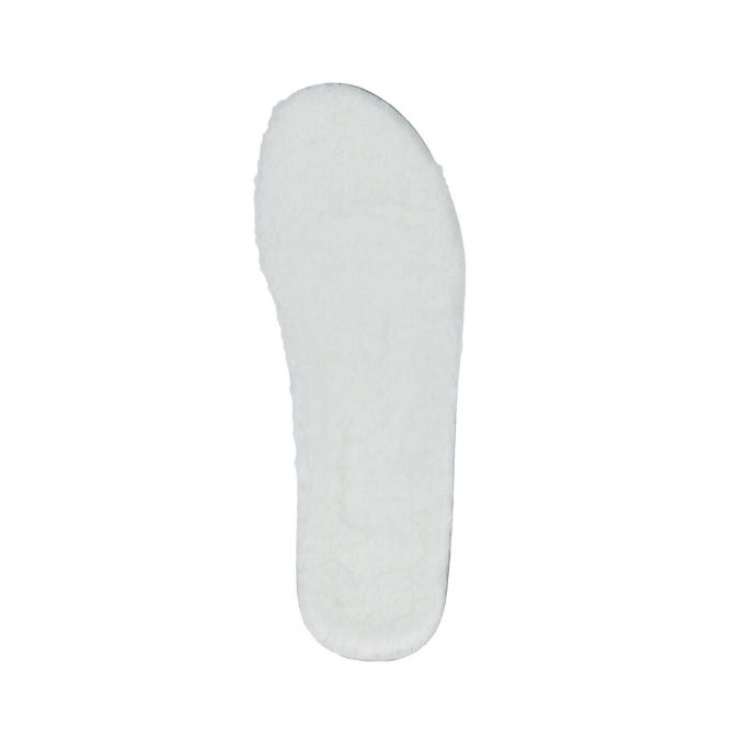Gemütliche Fleece-Einlegesohle für Damen Gemütliche Fleece-Einlegesohle für Damen