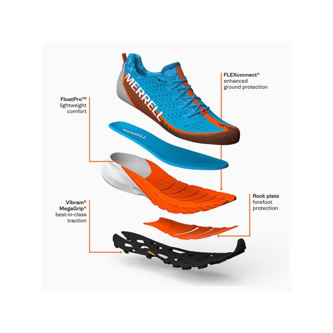 Agility Peak 5 GORE-TEX® für Damen Agility Peak 5 GORE-TEX® für Damen