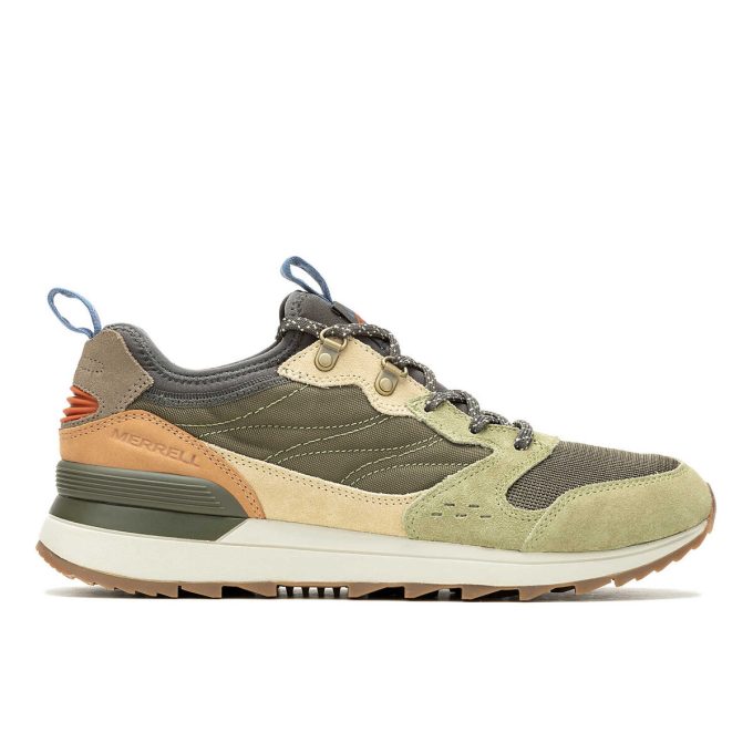 Herren Alpine 83 Sneaker Recraft