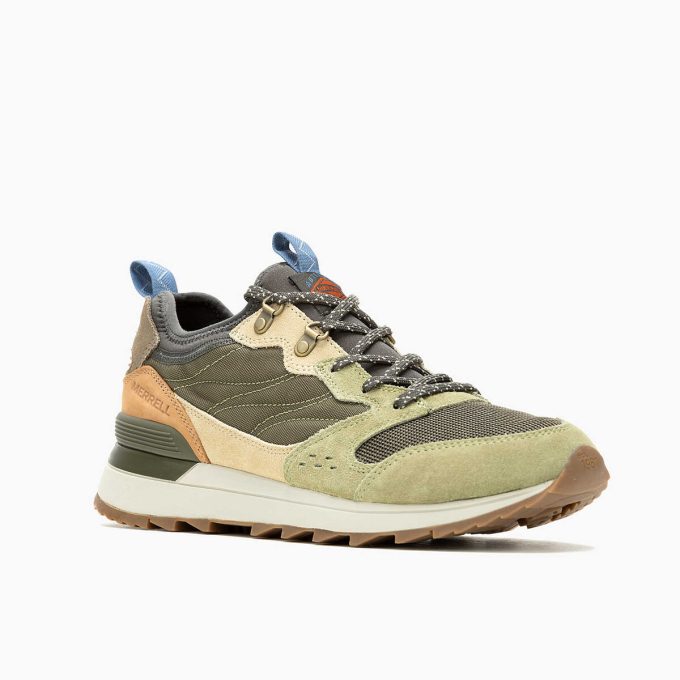 Herren Alpine 83 Sneaker Recraft
