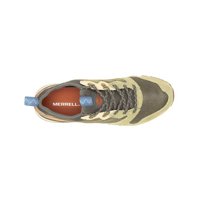 Herren Alpine 83 Sneaker Recraft