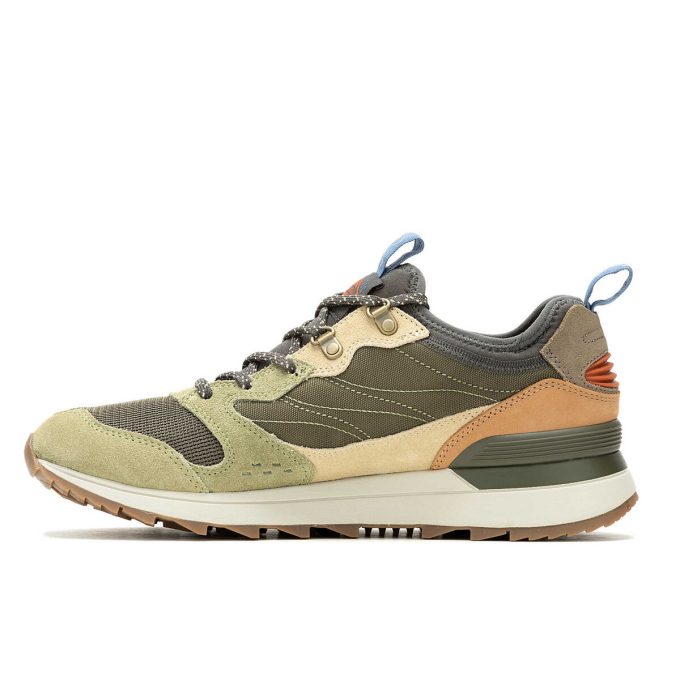 Herren Alpine 83 Sneaker Recraft