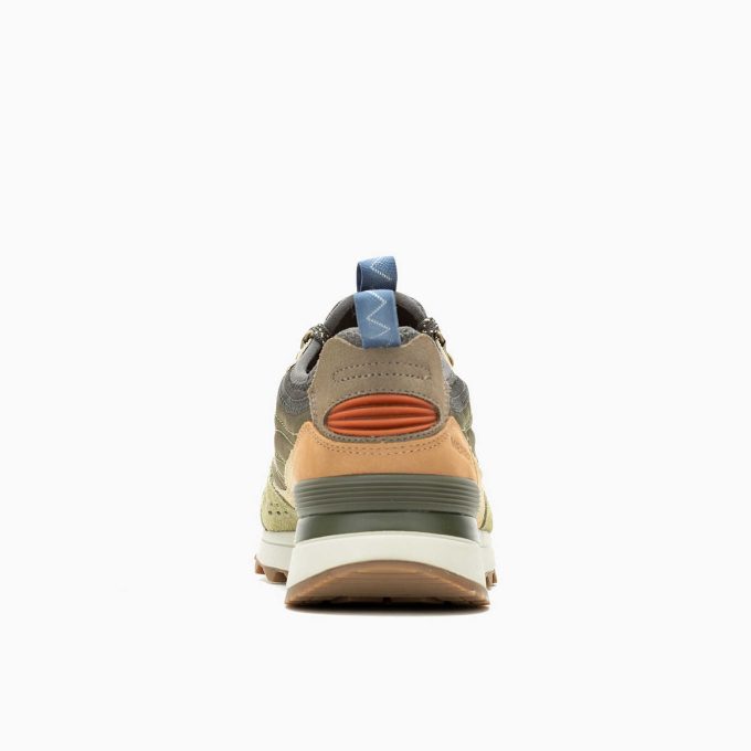 Herren Alpine 83 Sneaker Recraft
