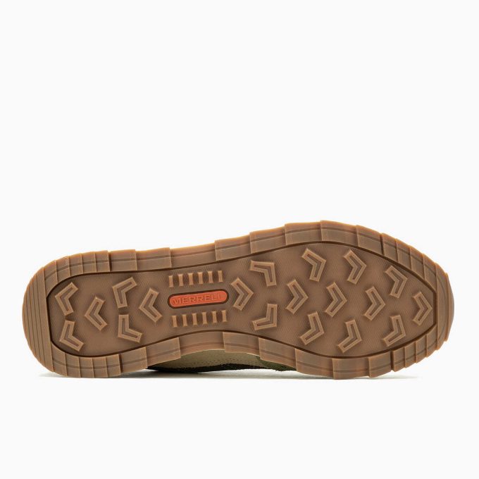 Herren Alpine 83 Sneaker Recraft