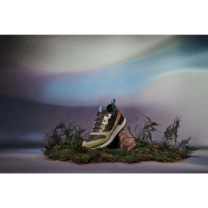 Herren Alpine 83 Sneaker Recraft