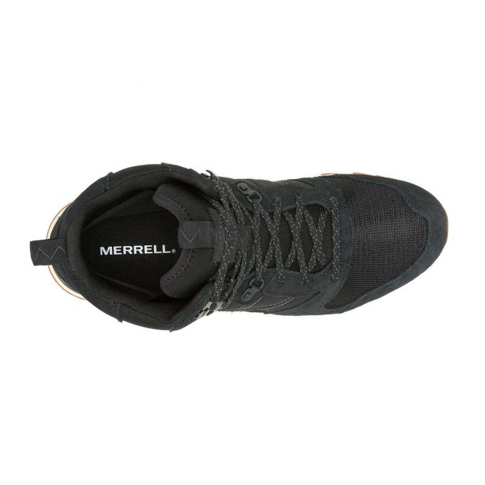 Herren Alpine 83 Sneaker Recraft Mid Waterproof Herren Alpine 83 Sneaker Recraft Mid Waterproof