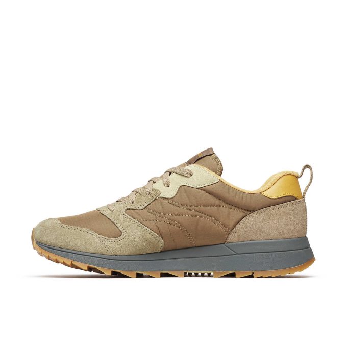 Herren Alpine 83 Sneaker Sport Herren Alpine 83 Sneaker Sport