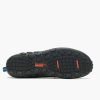 Herren-Arbeitsschuh Jungle Moc aus Leder mit Zehenpartie