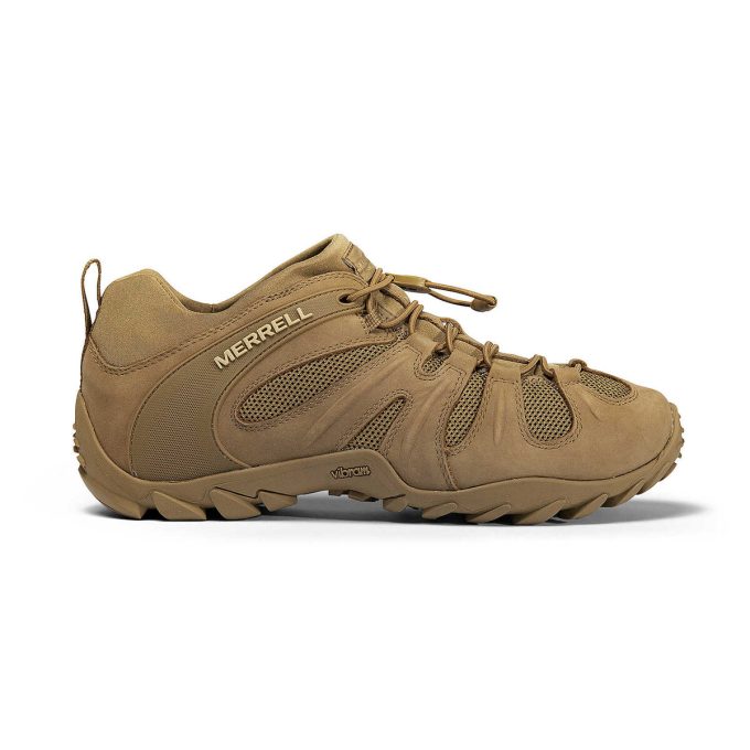 Herren Chameleon 8 Stretch Tactical Arbeitsschuh Herren Chameleon 8 Stretch Tactical Arbeitsschuh
