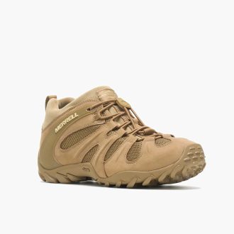 Herren Chameleon 8 Stretch Tactical Arbeitsschuh