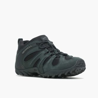 Herren Chameleon 8 Stretch Tactical Arbeitsschuh