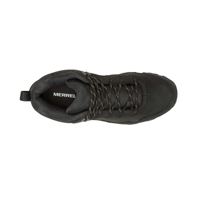 Herren Coldpack 3 Thermo Mid Waterproof Wide Width Herren Coldpack 3 Thermo Mid Waterproof Wide Width