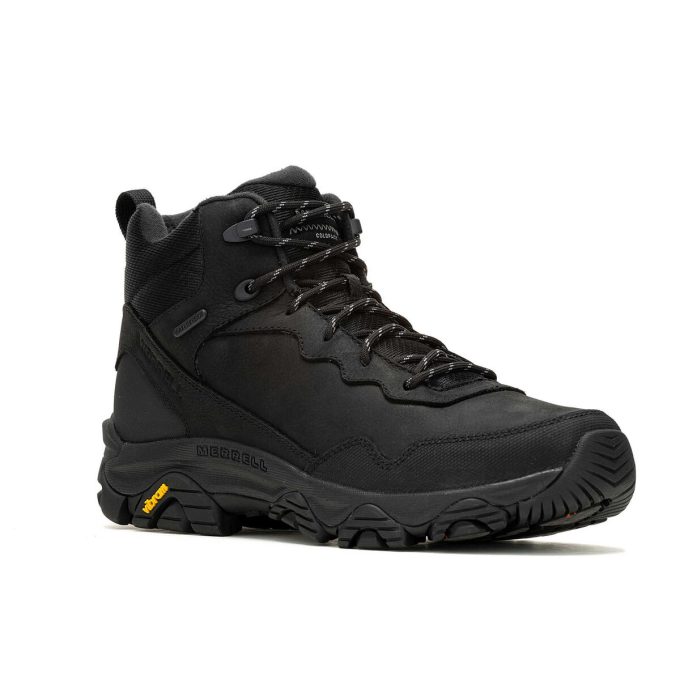 Herren Coldpack 3 Thermo Mid Waterproof Wide Width Herren Coldpack 3 Thermo Mid Waterproof Wide Width