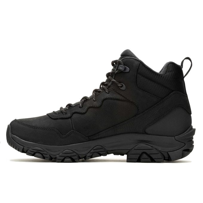 Herren Coldpack 3 Thermo Mid Waterproof Wide Width Herren Coldpack 3 Thermo Mid Waterproof Wide Width