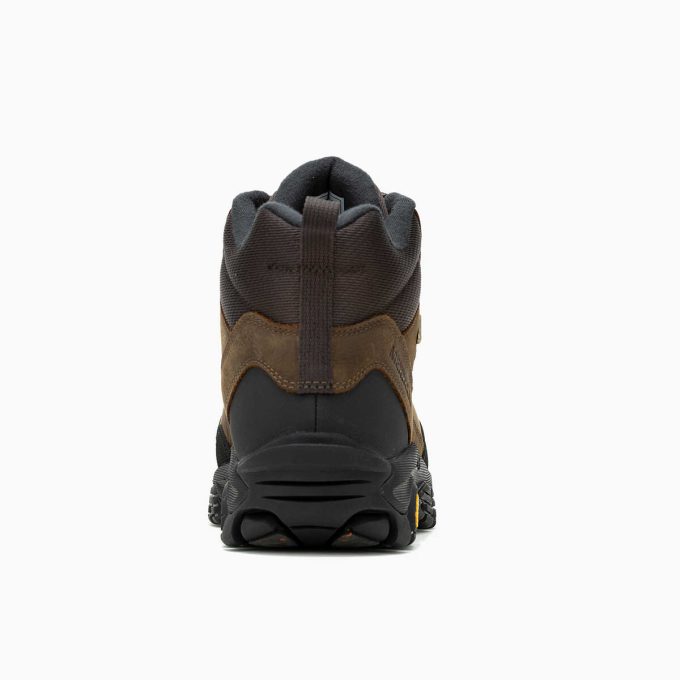 Herren Coldpack 3 Thermo Mid Waterproof Wide Width Herren Coldpack 3 Thermo Mid Waterproof Wide Width