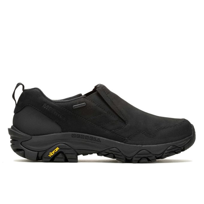 Herren Coldpack 3 Thermo Moc Waterproof Herren Coldpack 3 Thermo Moc Waterproof