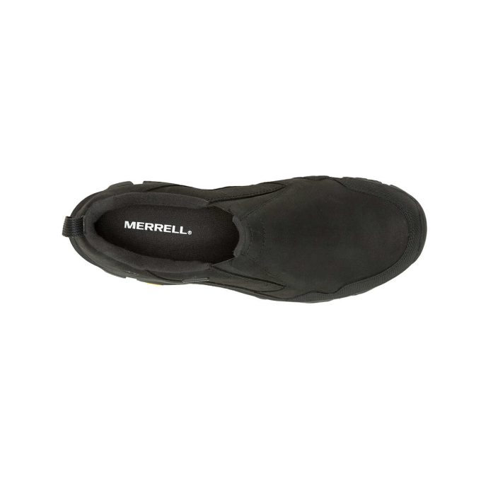 Herren Coldpack 3 Thermo Moc Waterproof Herren Coldpack 3 Thermo Moc Waterproof