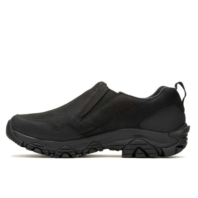 Herren Coldpack 3 Thermo Moc Waterproof Herren Coldpack 3 Thermo Moc Waterproof