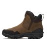 Herren Coldpack 3 Thermo Tall Zip Wasserdicht Weite Weite Herren Coldpack 3 Thermo Tall Zip Wasserdicht Weite Weite