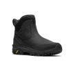 Herren Coldpack 3 Thermo Tall Zip Waterproof