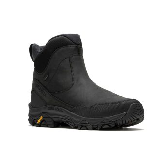 Herren Coldpack 3 Thermo Tall Zip Waterproof