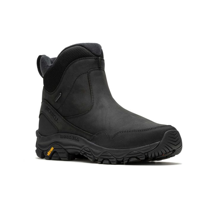 Herren Coldpack 3 Thermo Tall Zip Waterproof