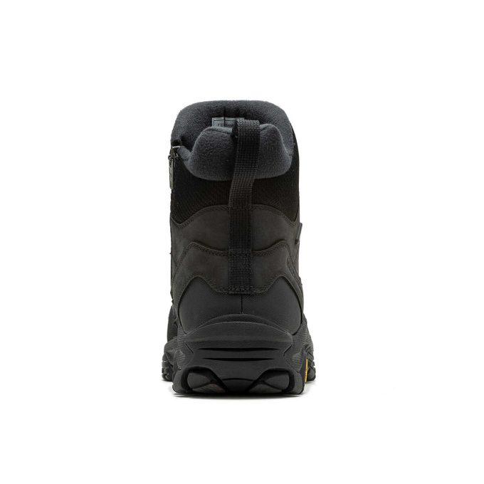 Herren Coldpack 3 Thermo Tall Zip Waterproof