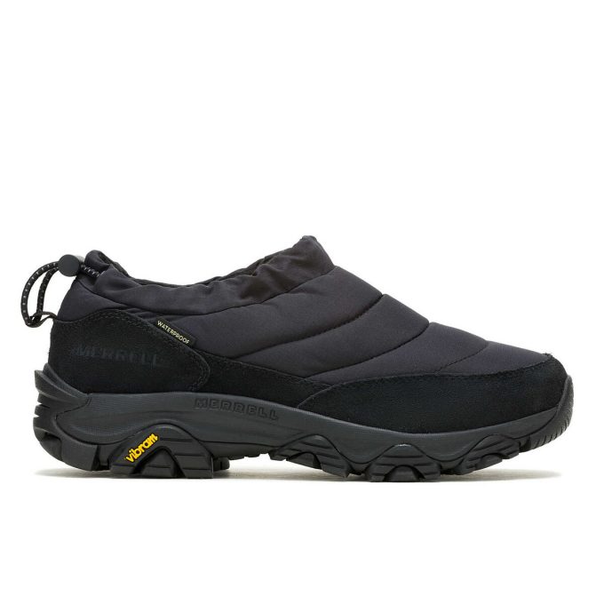 Herren Coldpack 3 Zero Thermo Waterproof Herren Coldpack 3 Zero Thermo Waterproof
