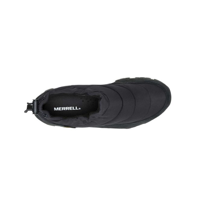 Herren Coldpack 3 Zero Thermo Waterproof Herren Coldpack 3 Zero Thermo Waterproof
