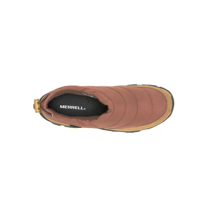 Herren Coldpack 3 Zero Thermo Waterproof