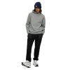 Herren-Hoody für den Alltag Herren-Hoody für den Alltag