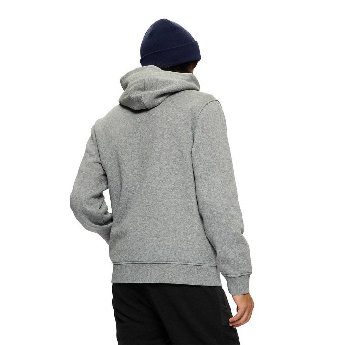 Herren-Hoody für den Alltag Herren-Hoody für den Alltag