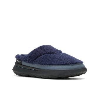 Herren Hut Moc 2 Slide Cozy