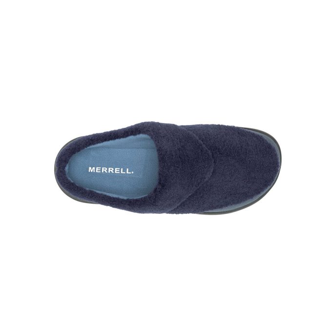 Herren Hut Moc 2 Slide Cozy Herren Hut Moc 2 Slide Cozy