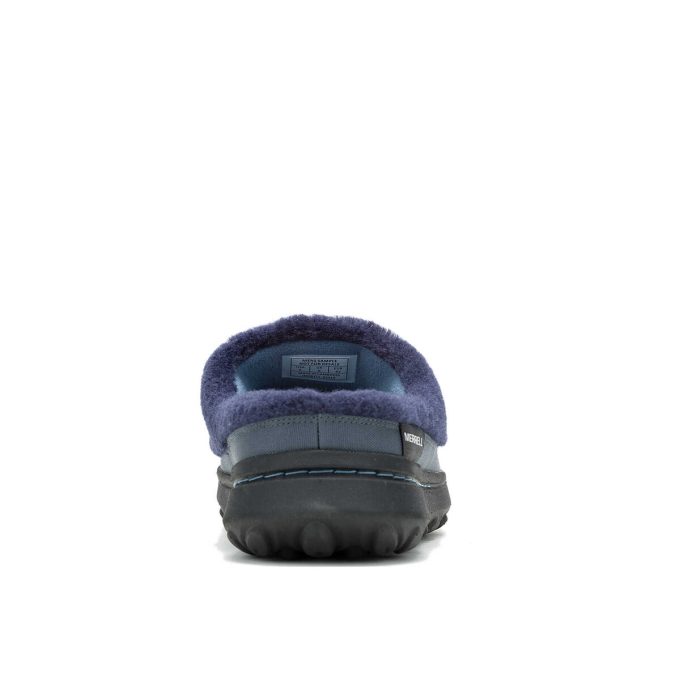 Herren Hut Moc 2 Slide Cozy Herren Hut Moc 2 Slide Cozy