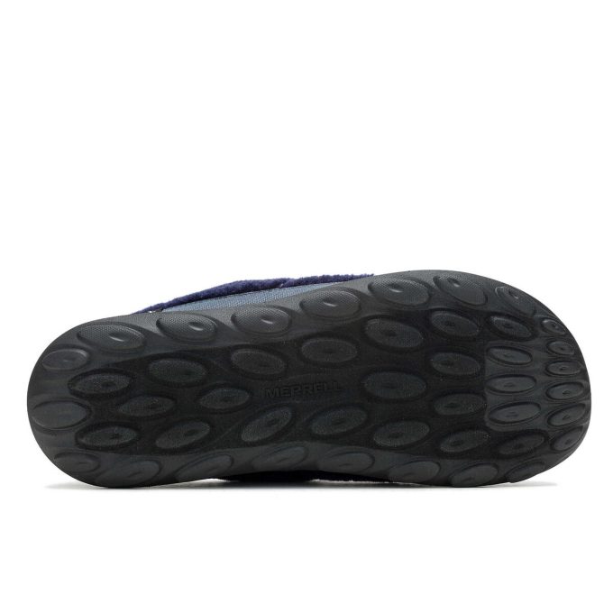 Herren Hut Moc 2 Slide Cozy Herren Hut Moc 2 Slide Cozy